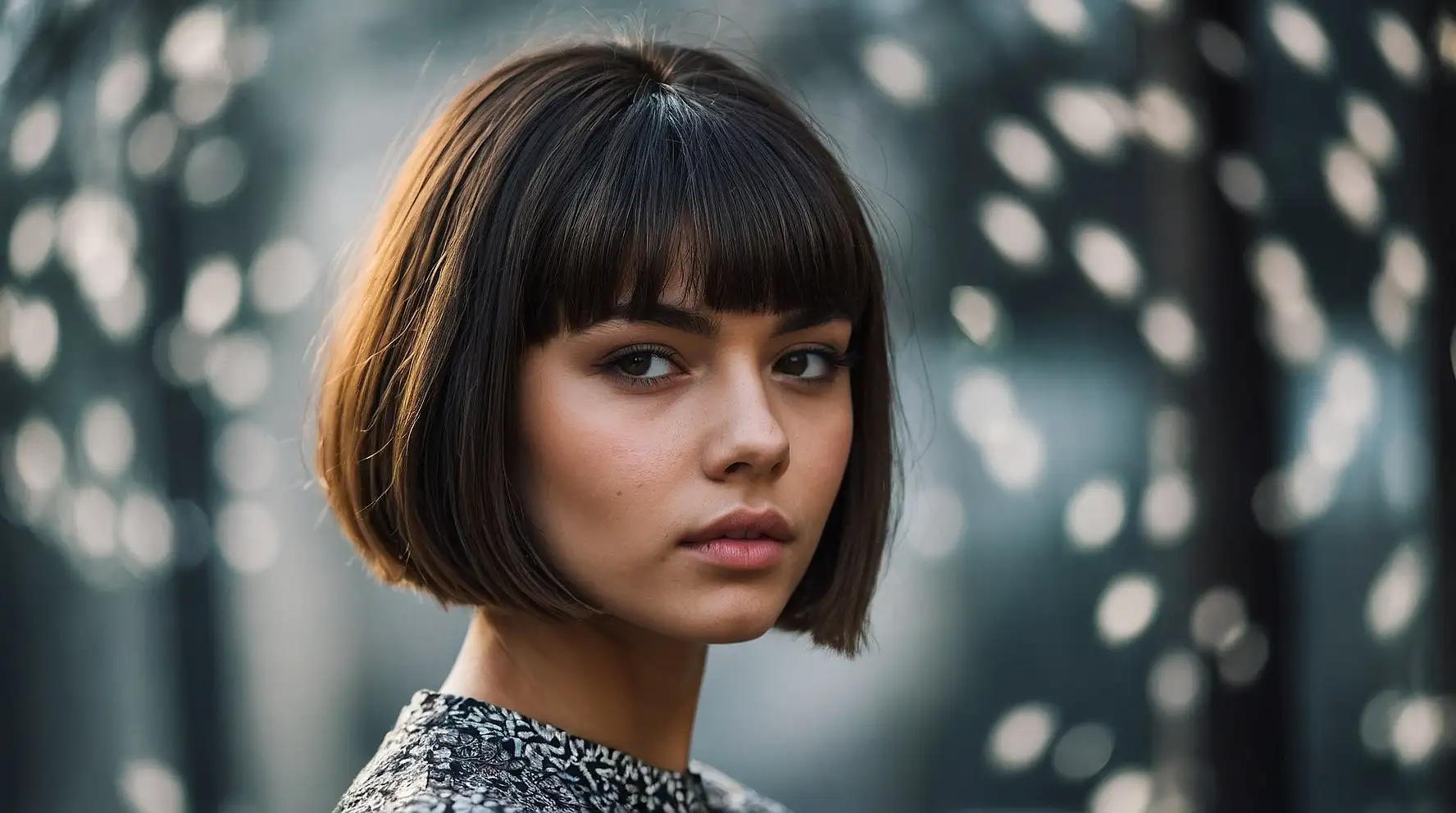 Best Bob Wolf Cut
