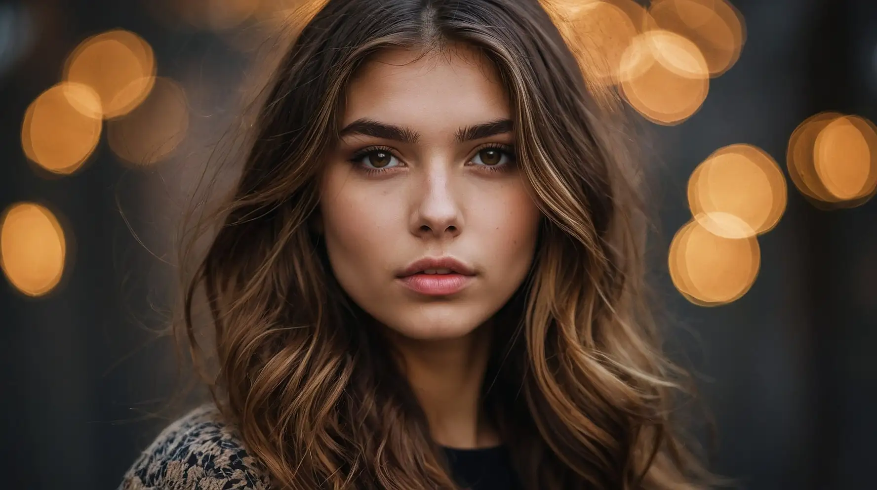 Hair Highlights for Brown Hair