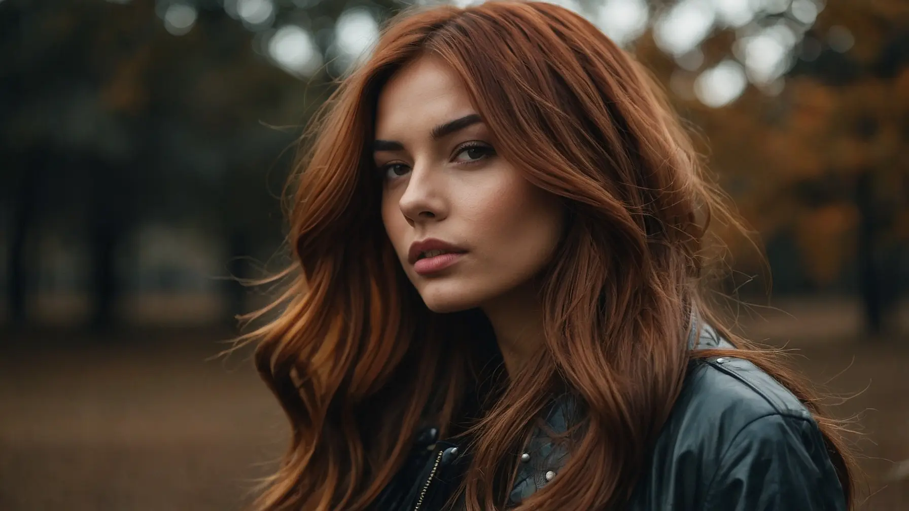 Hair Color Ideas for Brunettes