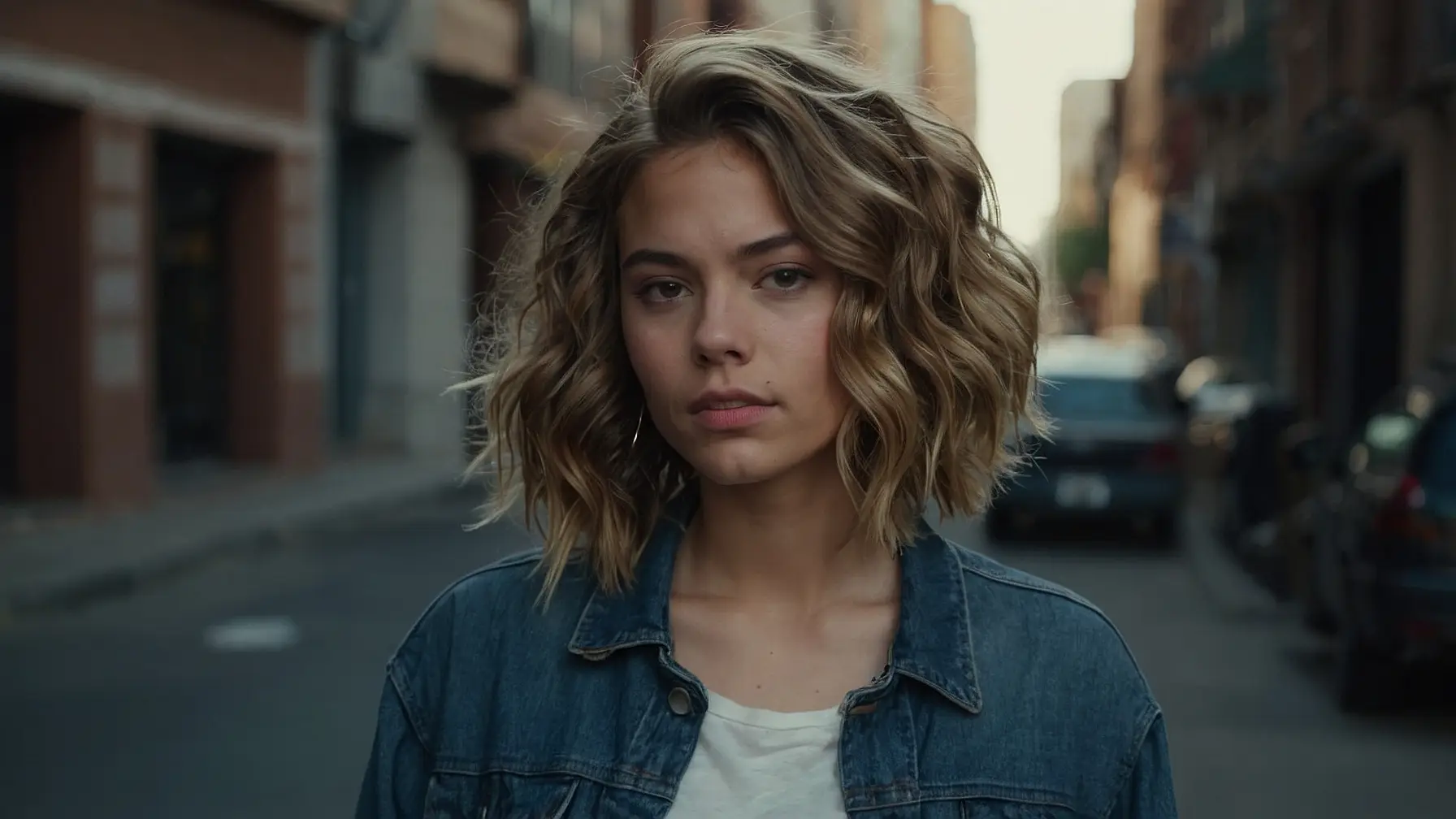Hairstyles for Medium Length Hair