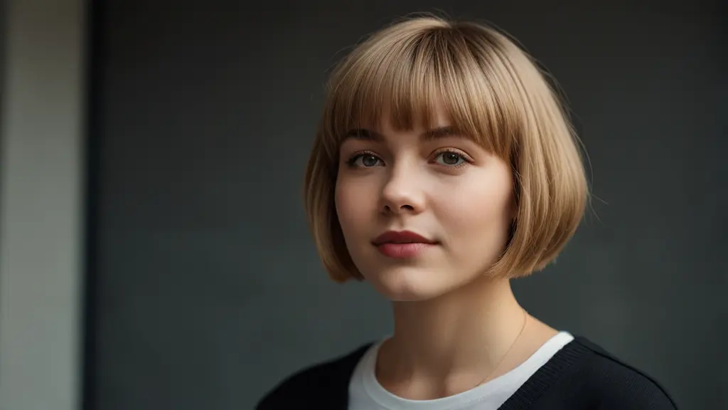 Short Bob Hairstyles