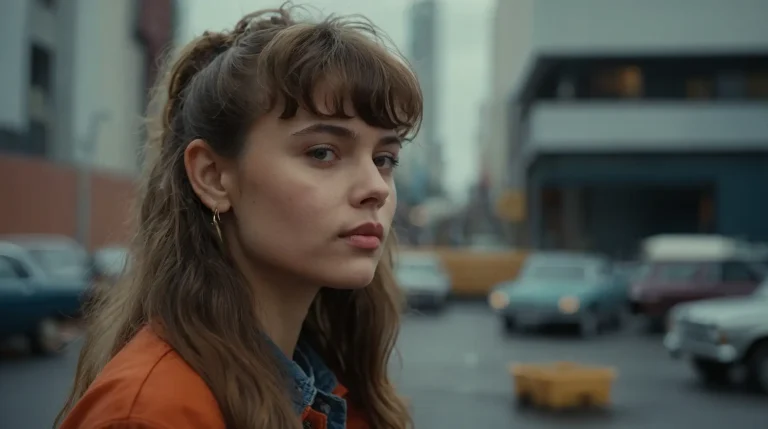 25 Classic Subtle Mullets That Make a Statement Without Shouting
