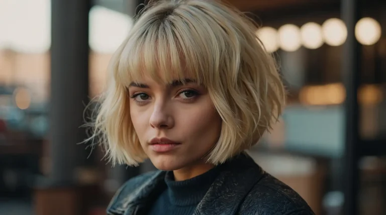 25 Stunning Blonde Bob Hairstyles You Need to Try in 2025