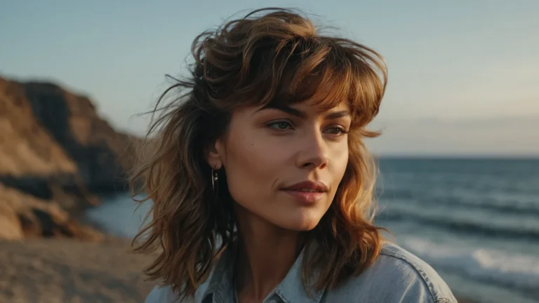 25 Gorgeous Soft Mullet Hairstyles That Will Transform Your Look
