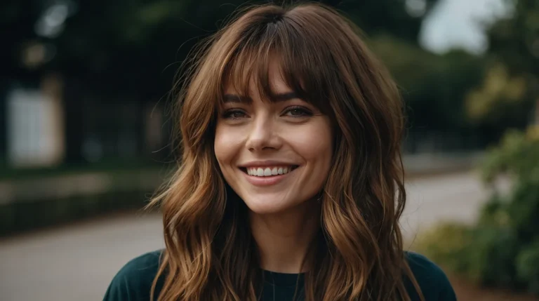 25 Stunning Long Shag Cuts That Will Transform Your Look in 2025