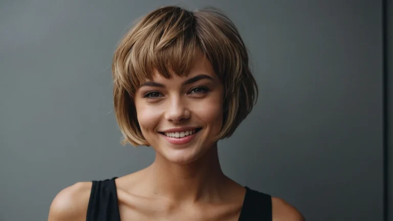25 Stunning Pixie Bob Hairstyles That Will Transform Your Look
