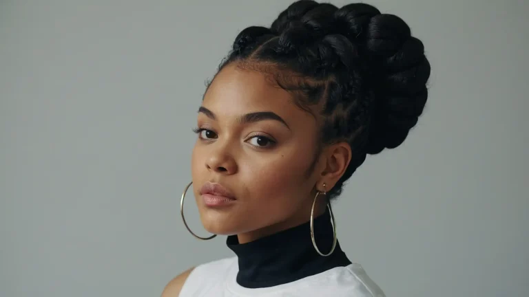 25 Protective Hairstyles for Straight Hair: Prevent Damage While Looking Fabulous