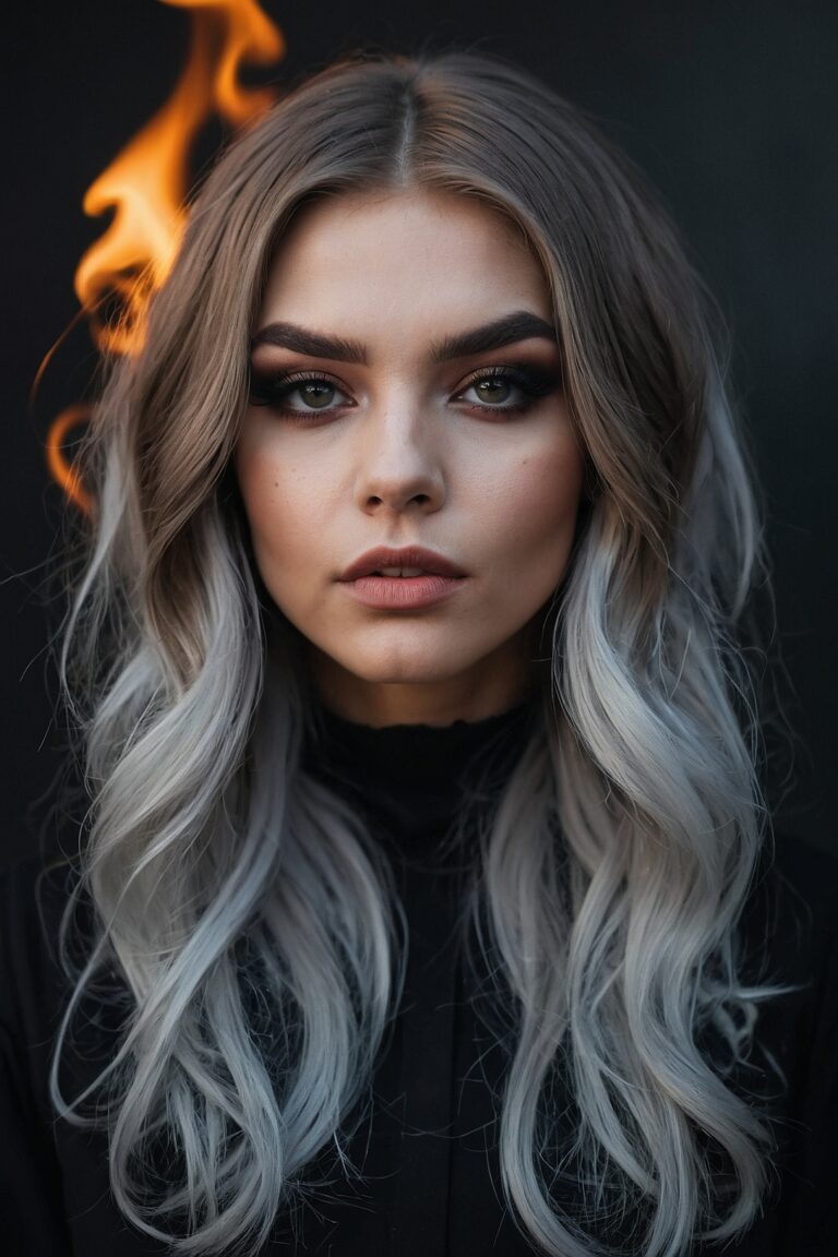 25 Bewitching Hairstyles Every Modern Witch Should Try