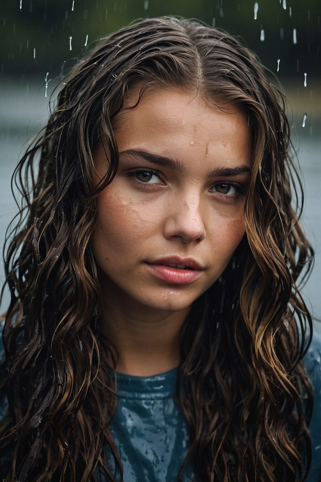 27 Stunning Long Wavy Hairstyle Ideas To Transform Your Look Today