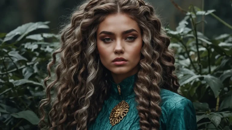 25 Stunning Medusa Hair Ideas to Transform Your Look