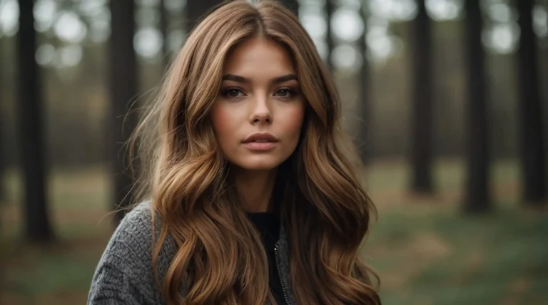 25 Stunning Light Brown Hair Color Ideas That Will Transform Your Look