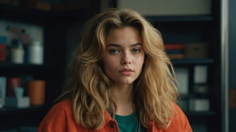 25 Iconic 90s Blowout Hairstyles That Are Making a Comeback