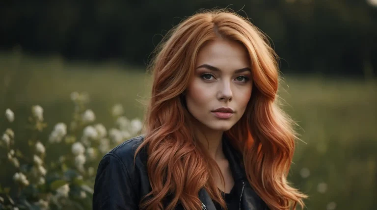 25 Stunning Cherry Blonde Hair Color Ideas That Will Transform Your Look