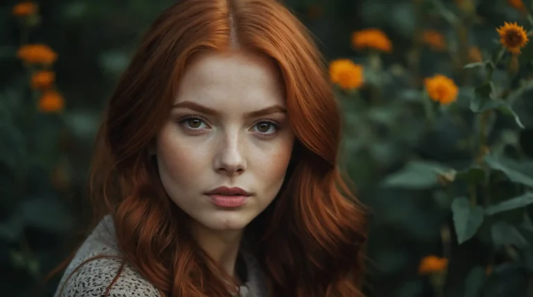27 Stunning Reddish Brown Hair Colors That Will Transform Your Look