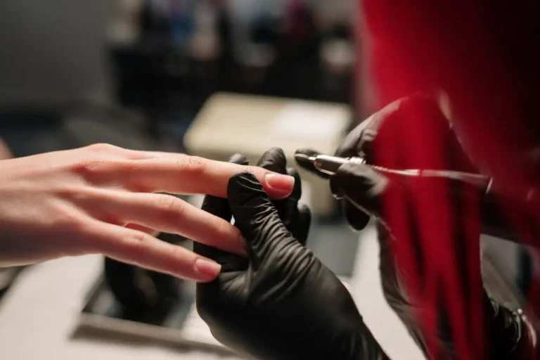 DIY Cuticle Care: Tools & Steps for Healthier Nails