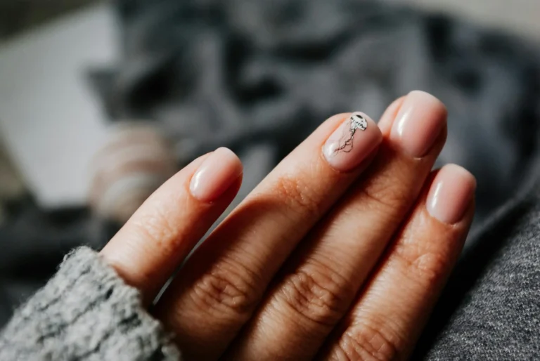10 Nail Art Designs You Can Do at Home