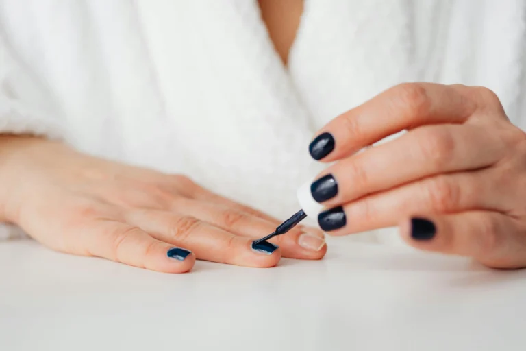 How to Do a Salon-Quality Manicure at Home