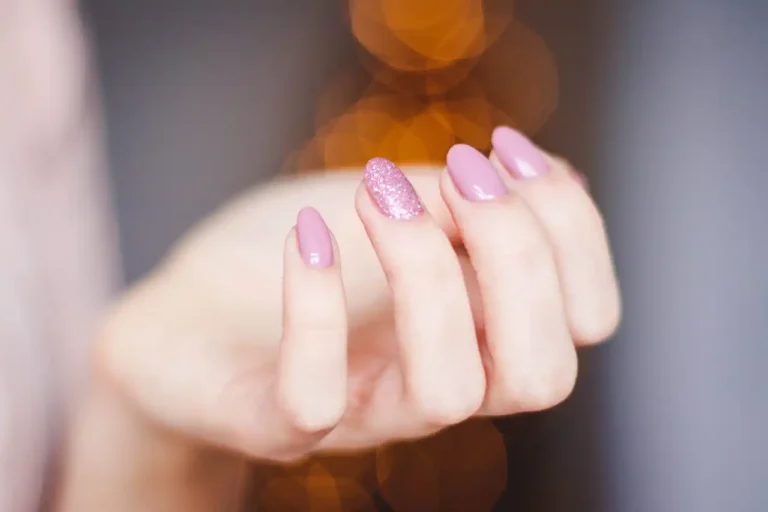 Top Nail Strengtheners You Can Use at Home